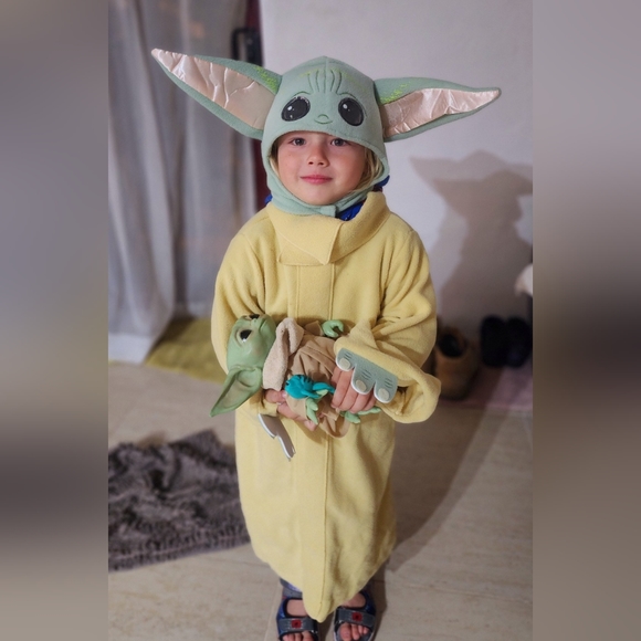 Meet your Posher, Natasha (Tash) - Picture 4 of 12